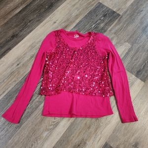 Justice Sequence Overlay Top